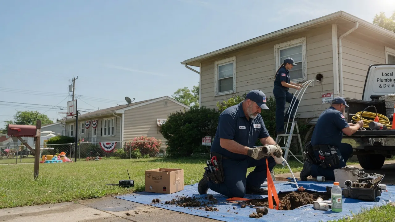 Faucet Repair in Stratford, TX near me