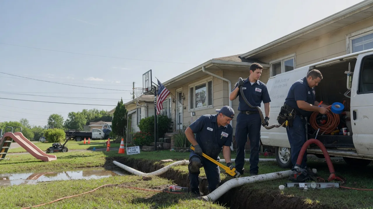 Toilet Installation in Stratford, TX near me